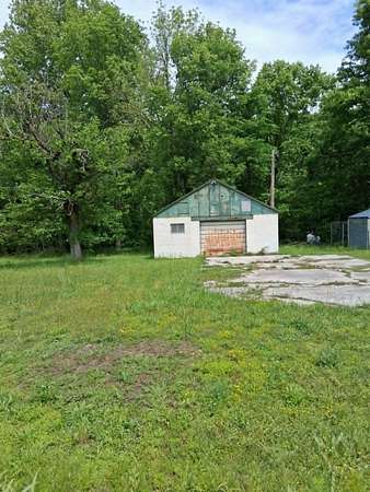 1 Acre of Residential Land for Sale in Neosho, Missouri