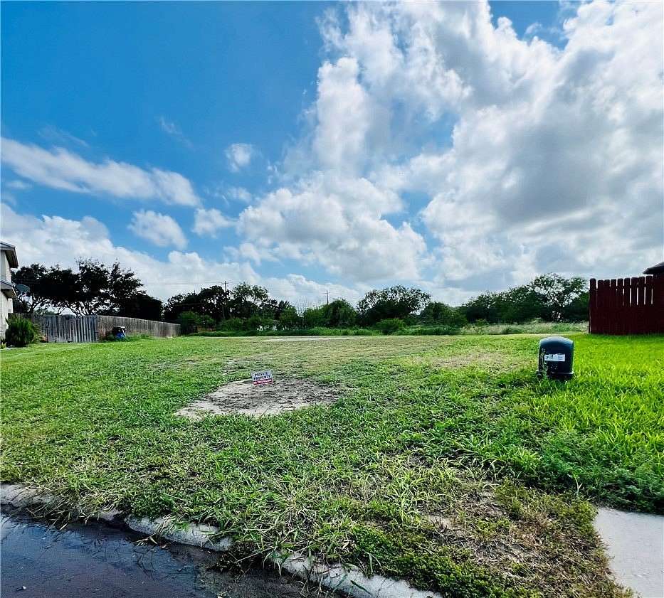 0.24 Acres of Residential Land for Sale in Alice, Texas