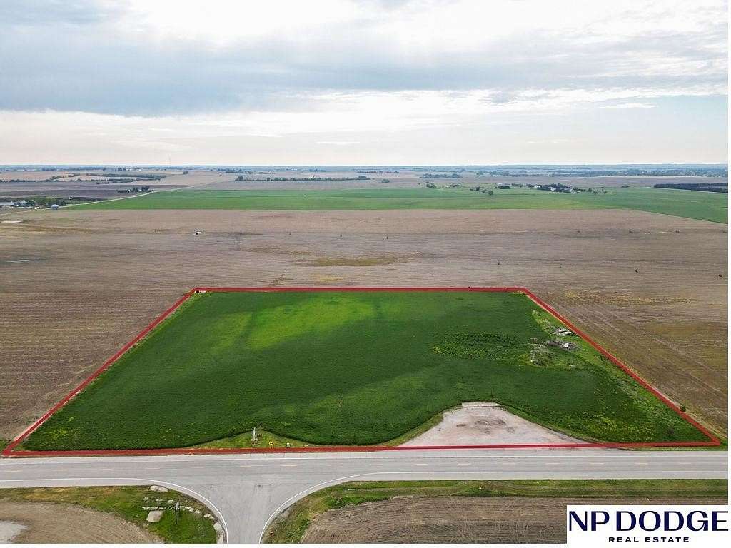 10 Acres of Land for Sale in Mead, Nebraska