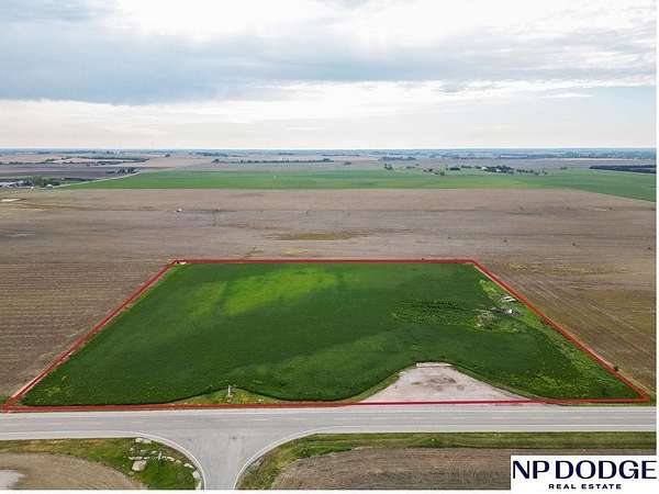 10 Acres of Land for Sale in Mead, Nebraska
