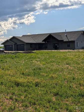4.63 Acres of Land with Home for Sale in Grangeville, Idaho