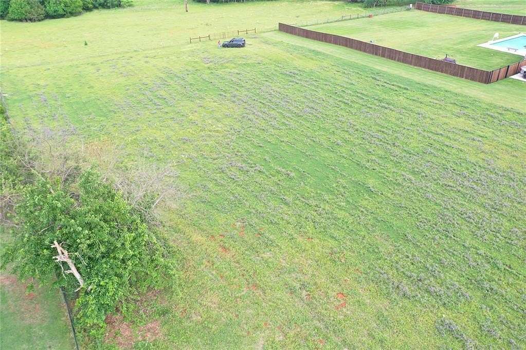 1.23 Acres of Residential Land for Sale in Blanchard, Oklahoma