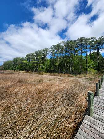 4.1 Acres of Land for Sale in Beaufort Township, North Carolina