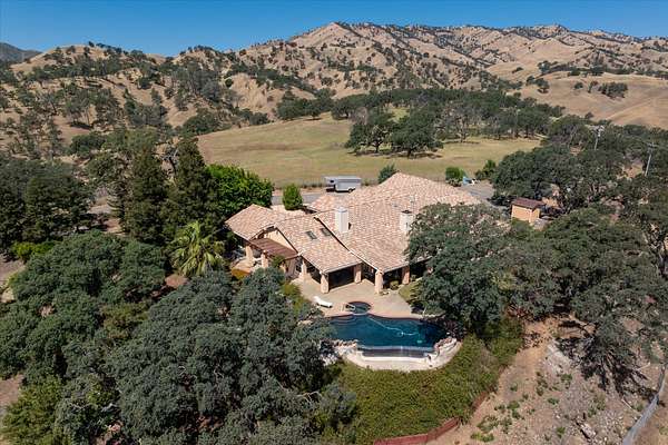20.2 Acres of Improved Agricultural Land for Sale in Winters, California
