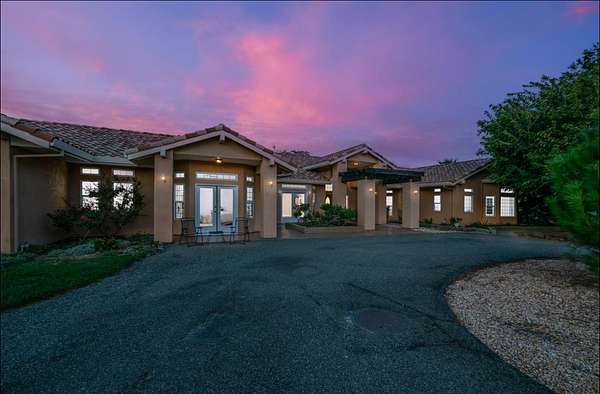 20.2 Acres of Improved Agricultural Land for Sale in Winters, California