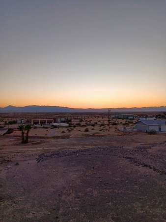 0.81 Acres of Residential Land for Sale in Topock, Arizona