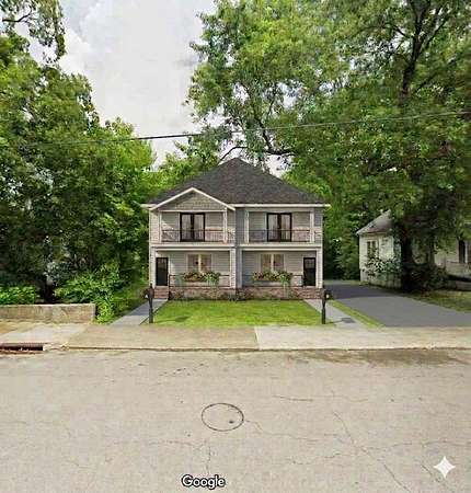 0.35 Acres of Residential Land for Sale in Columbia, Tennessee