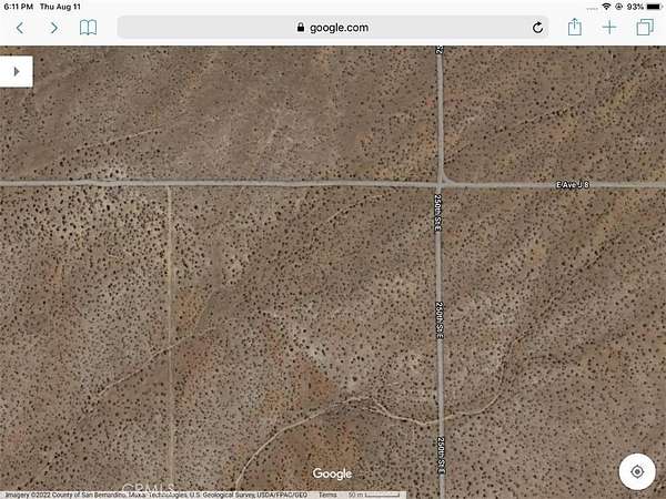 2.58 Acres of Residential Land for Sale in Black Butte, California