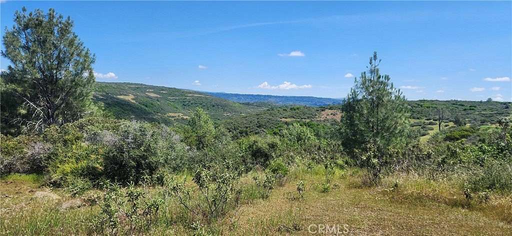 18.6 Acres of Land for Sale in Forest Ranch, California