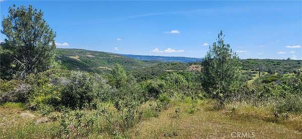 18.6 Acres of Land for Sale in Forest Ranch, California