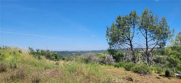 6.48 Acres of Land for Sale in Forest Ranch, California