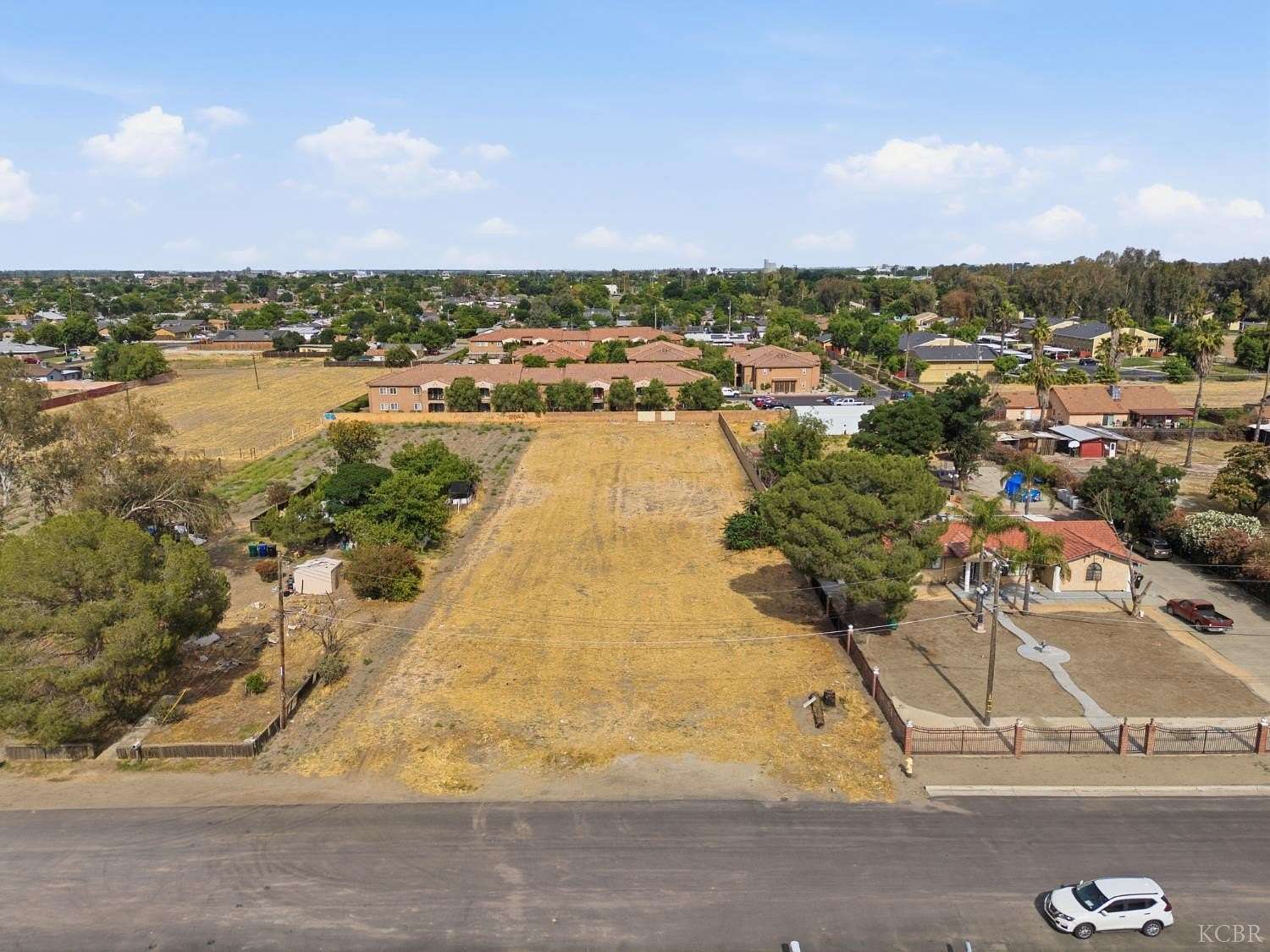 0.76 Acres of Residential Land for Sale in Corcoran, California