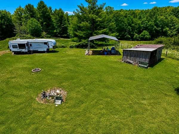 8.1 Acres of Residential Land for Sale in Meadows of Dan, Virginia