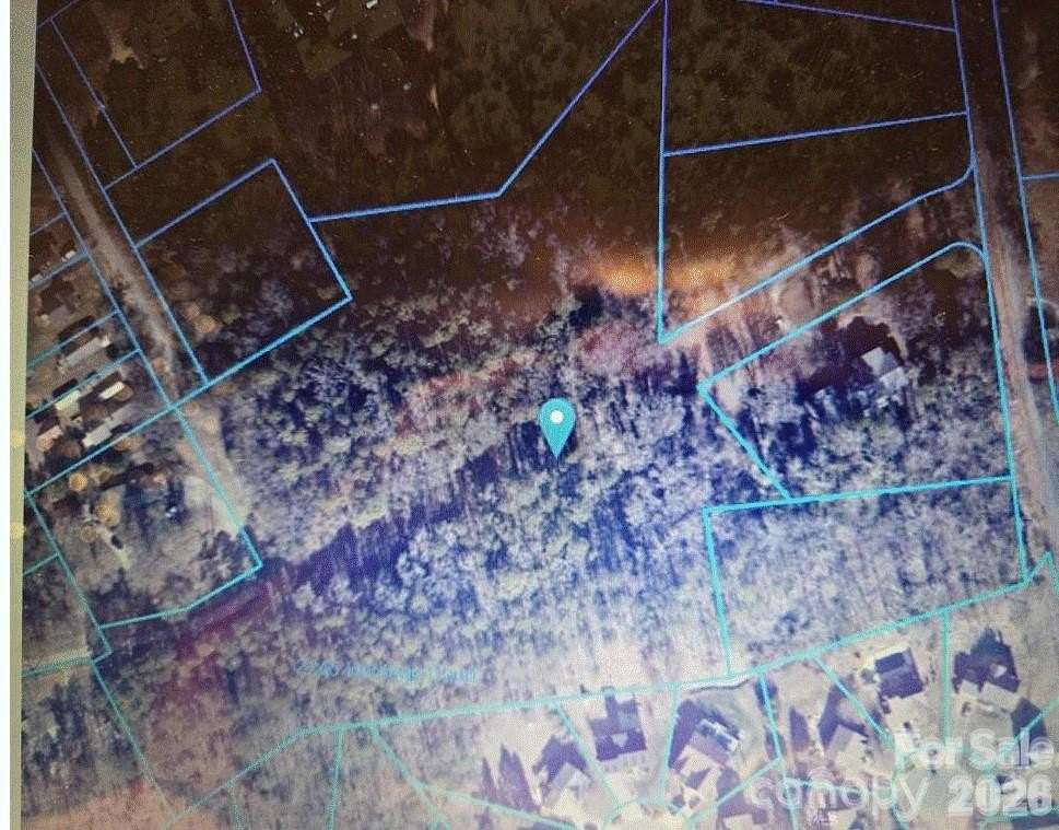 7.63 Acres of Residential Land for Sale in Kannapolis, North Carolina
