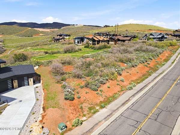 Residential Land for Sale in Hideout, Utah