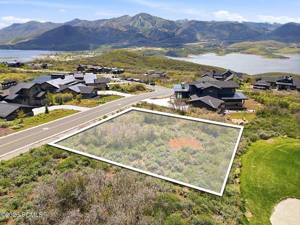 Residential Land for Sale in Hideout, Utah