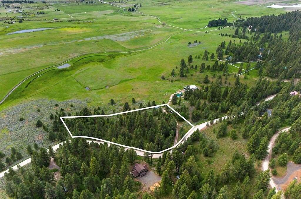2.85 Acres of Land for Sale in Donnelly, Idaho