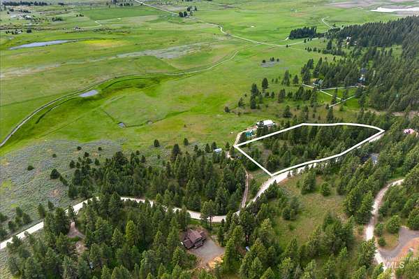 3.66 Acres of Residential Land for Sale in McCall, Idaho