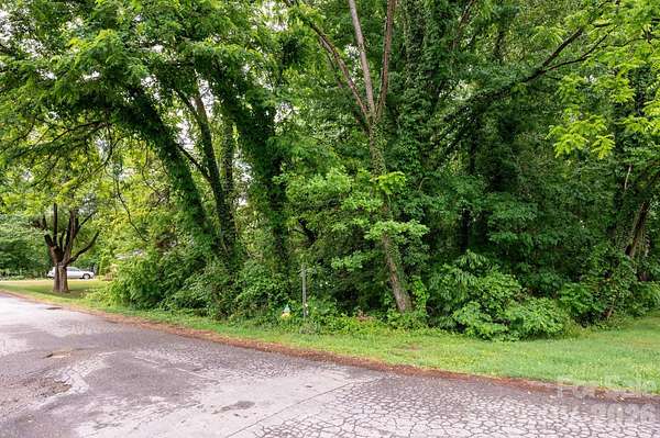 0.3 Acres of Residential Land for Sale in Candler, North Carolina