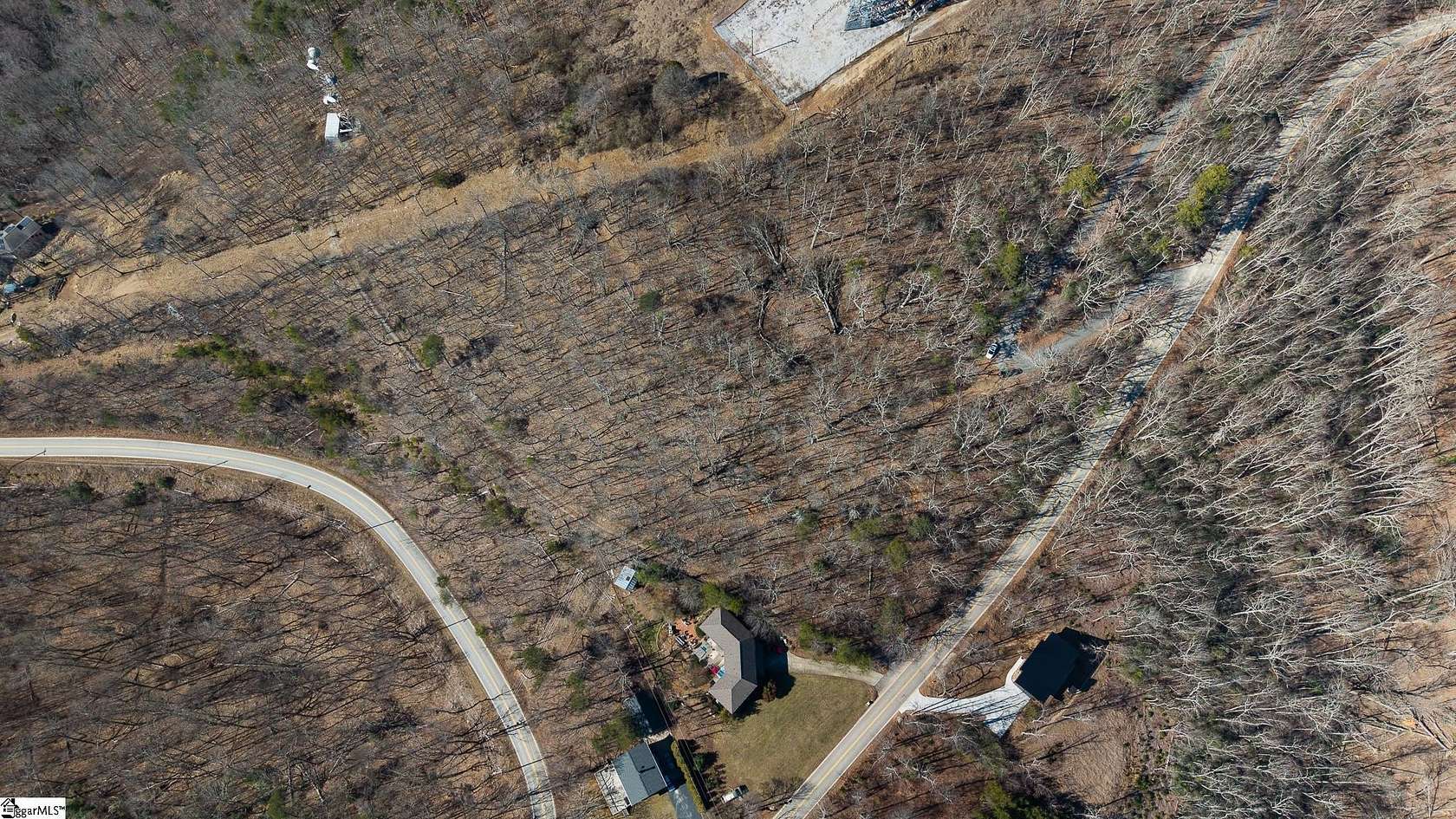 1.5 Acres of Residential Land for Sale in Greenville, South Carolina