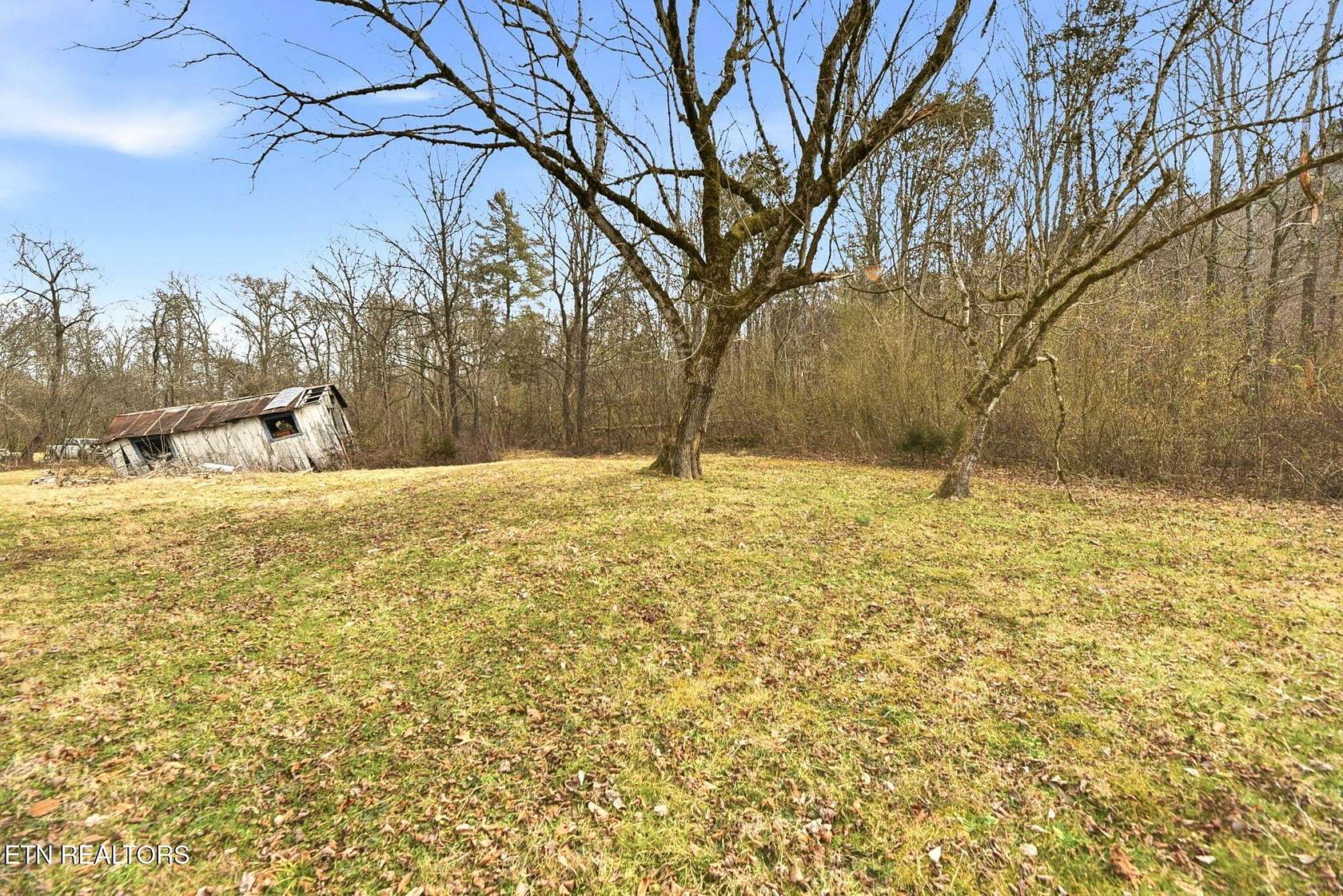 7.24 Acres of Land for Sale in Powell, Tennessee