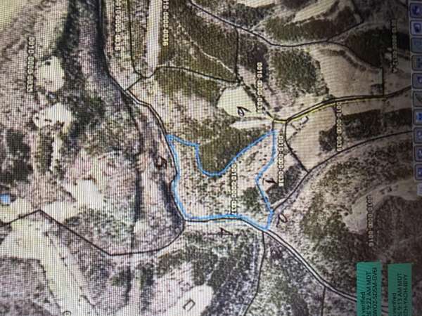 13 Acres of Land for Sale in Richmond, Kentucky