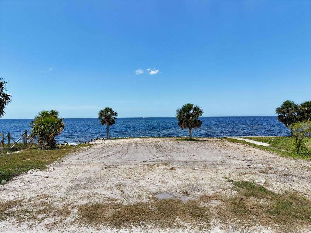 0.16 Acres of Residential Land for Sale in Perry, Florida