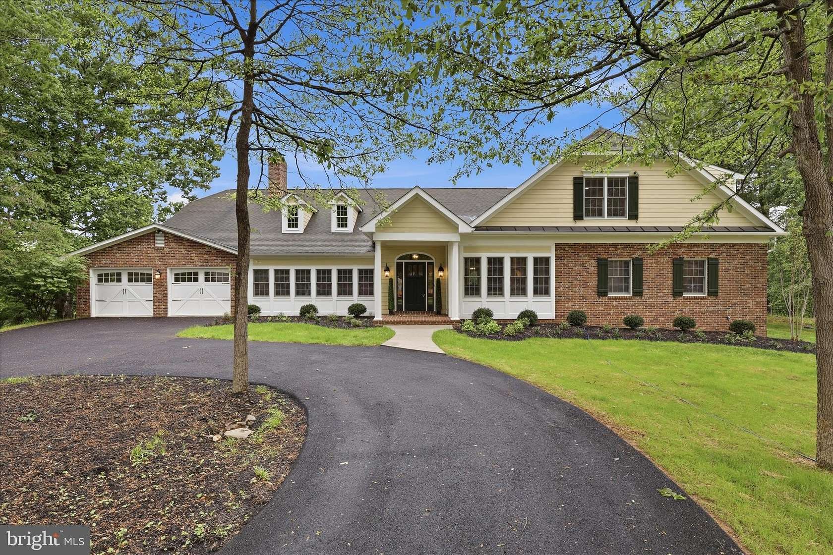 2.45 Acres of Land with Home for Sale in Hamilton, Virginia