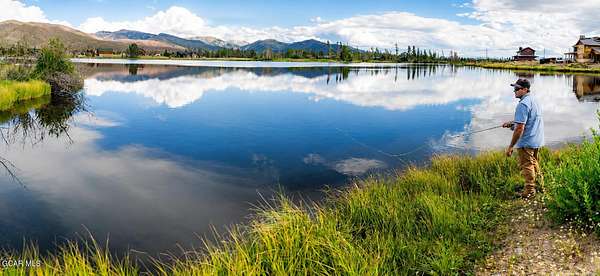 1.46 Acres of Residential Land for Sale in Grand Lake, Colorado