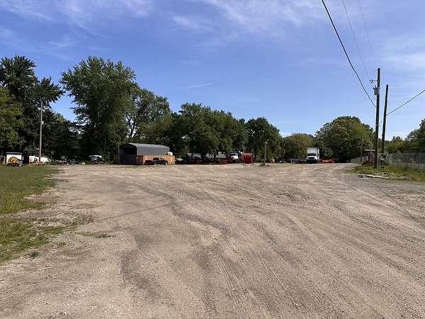 1.88 Acres of Commercial Land for Sale in Fennville, Michigan