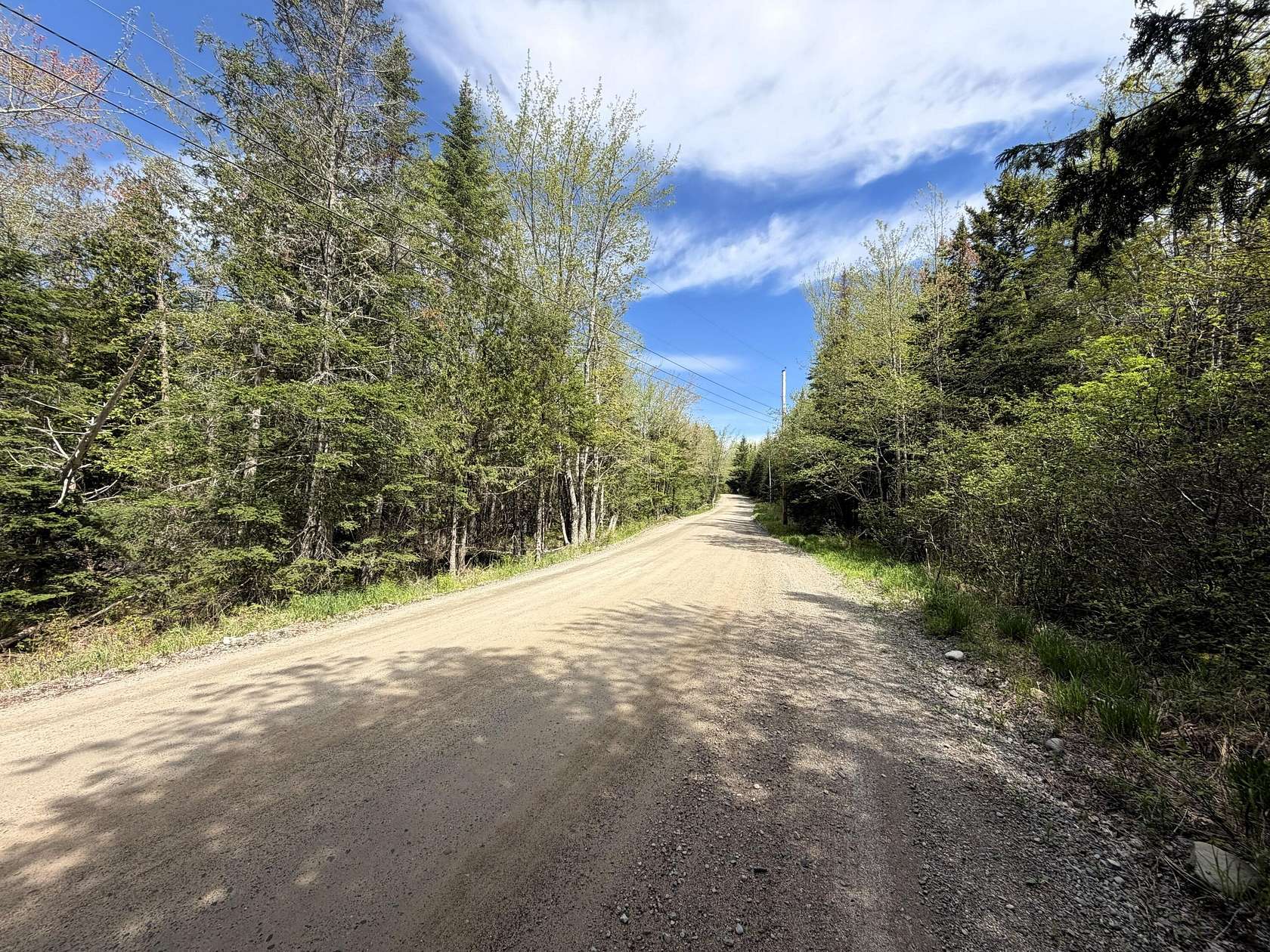 7 Acres of Residential Land for Sale in East Machias, Maine