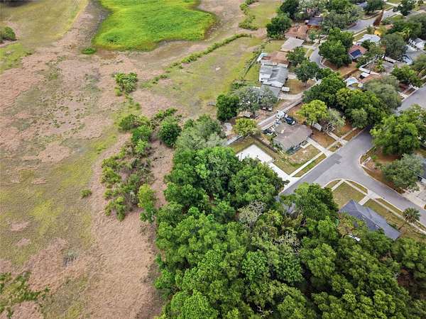 0.38 Acres of Residential Land for Sale in Orlando, Florida