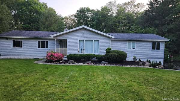 2 Acres of Land with Home for Sale in Ossining, New York