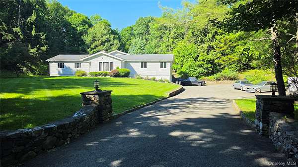 2 Acres of Land with Home for Sale in Ossining, New York