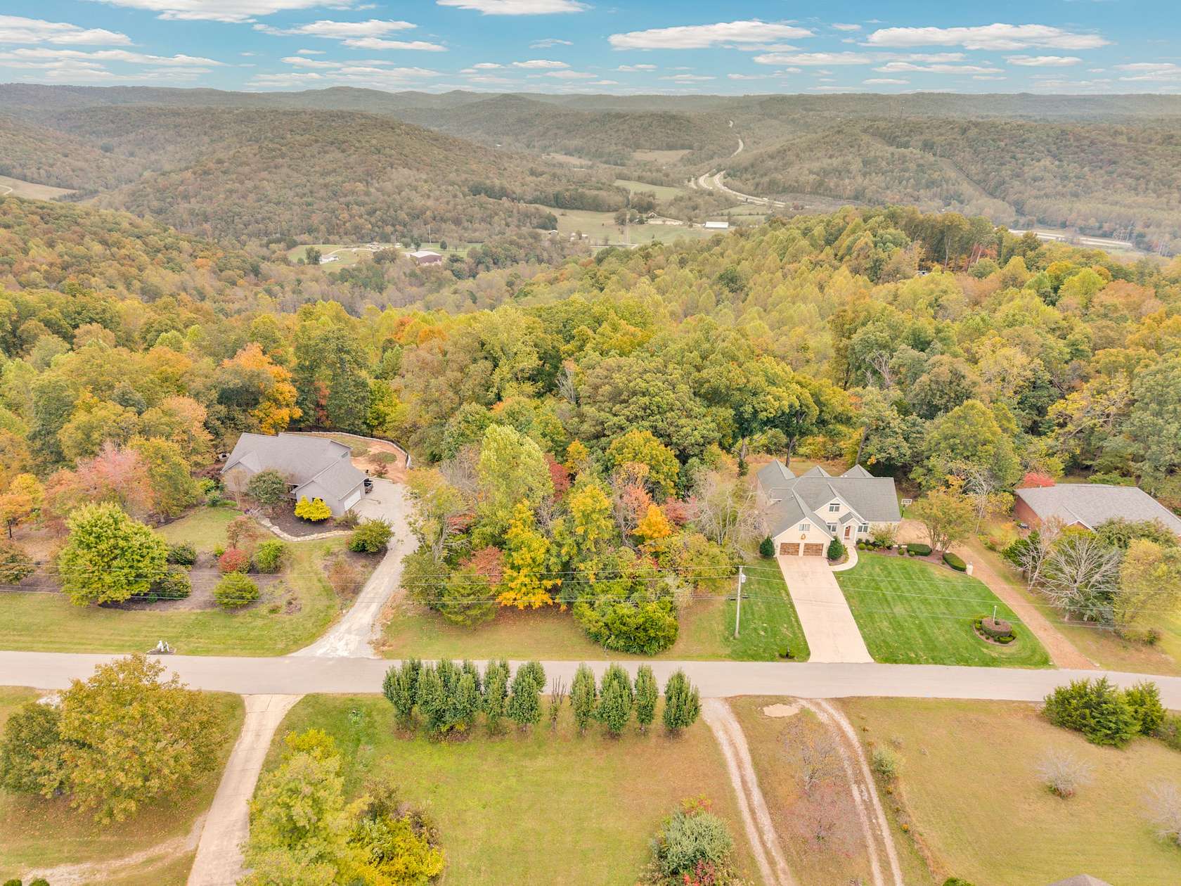 1 Acre of Residential Land for Sale in Cookeville, Tennessee