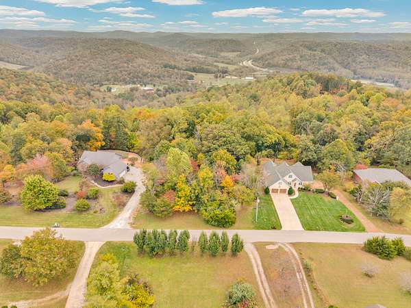 1 Acre of Residential Land for Sale in Cookeville, Tennessee