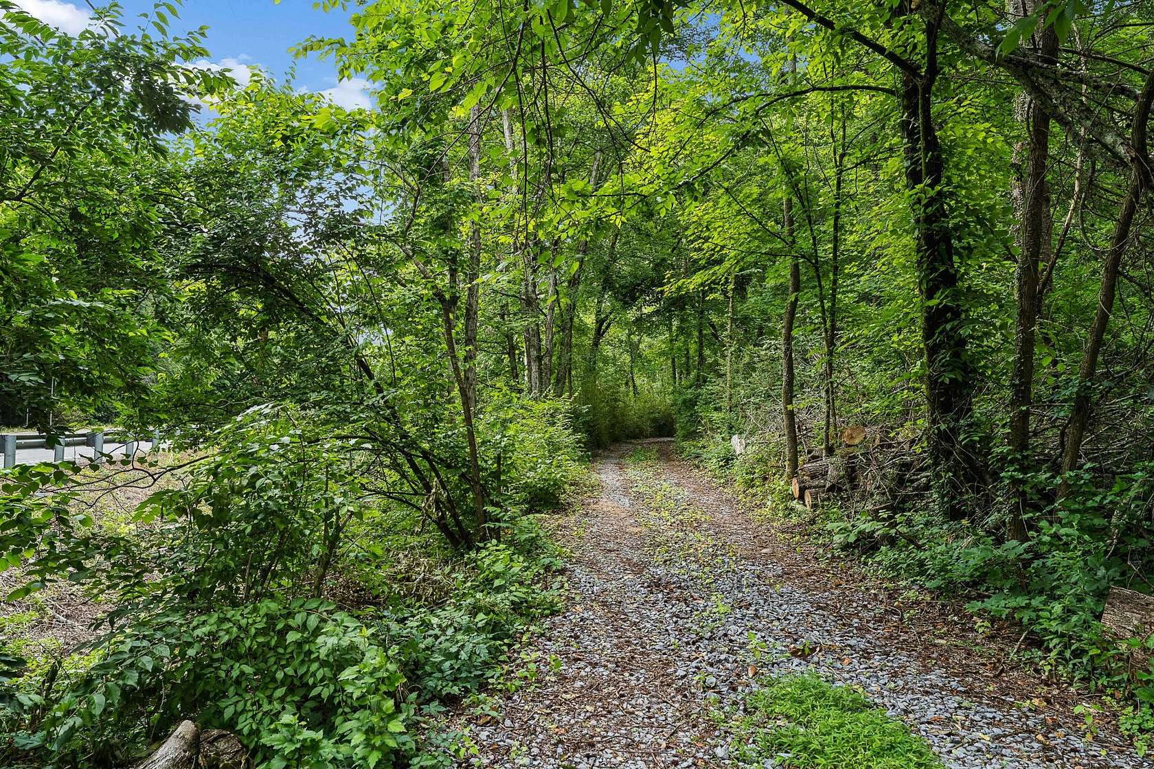 3.43 Acres of Land with Home for Sale in Nashville, Tennessee