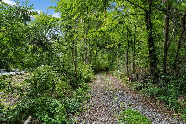 3.43 Acres of Land with Home for Sale in Nashville, Tennessee
