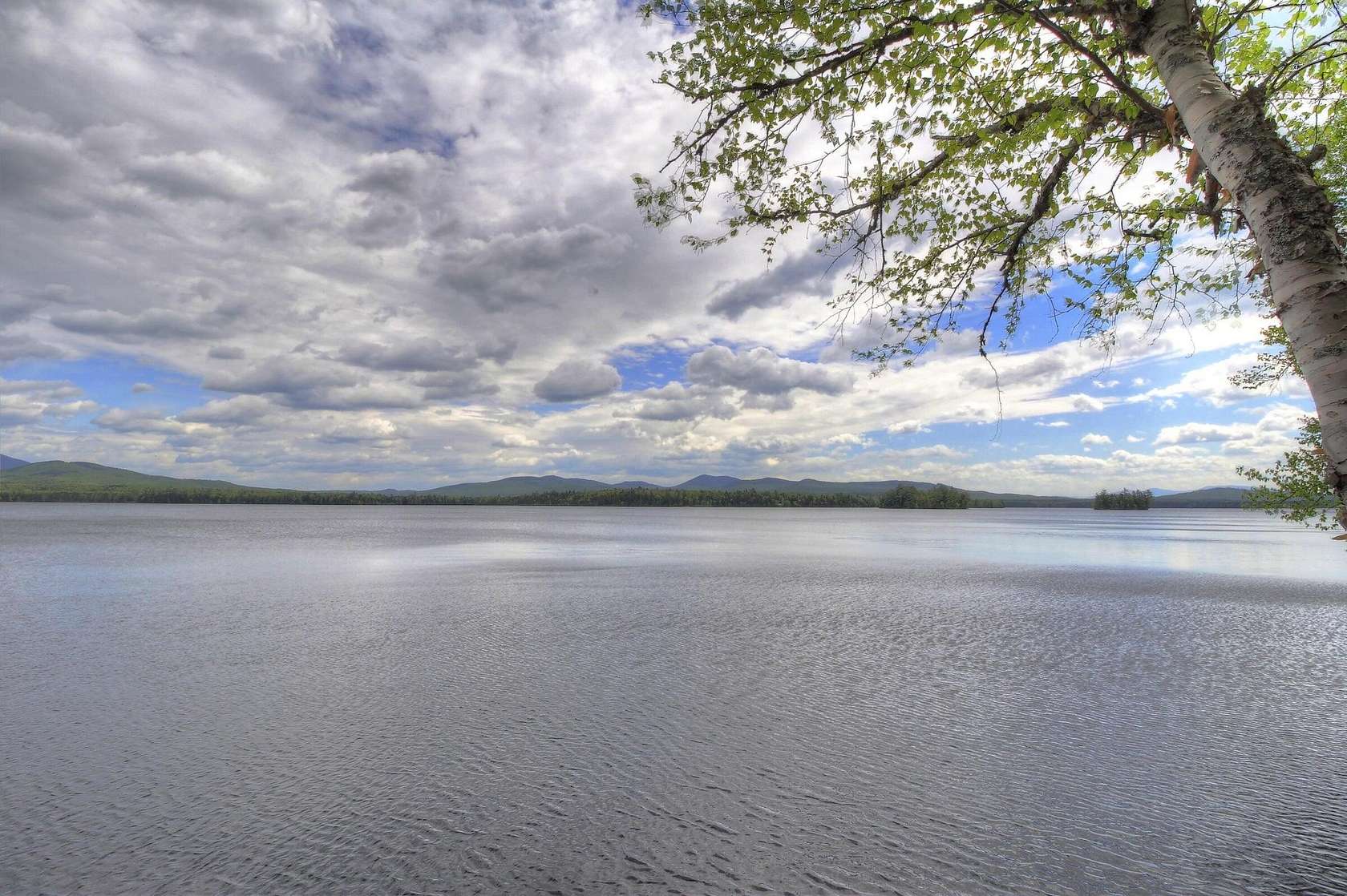1.33 Acres of Land for Sale in Adamstown Township, Maine