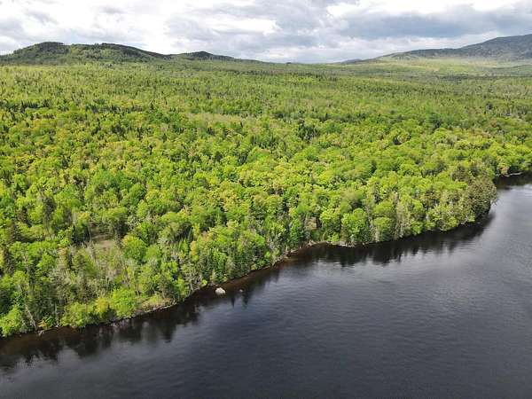 1.33 Acres of Land for Sale in Adamstown Township, Maine