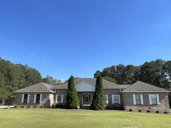 2.66 Acres of Land with Home for Sale in Cullman, Alabama
