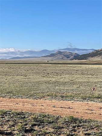 5 Acres of Land for Sale in Hartsel, Colorado