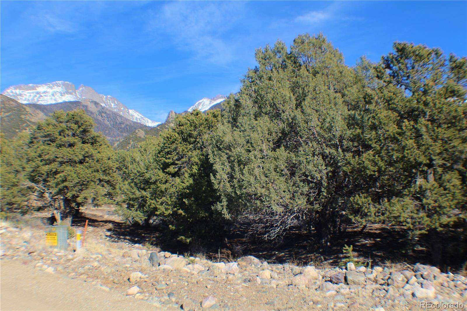 2.7 Acres of Residential Land for Sale in Crestone, Colorado