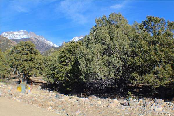 2.7 Acres of Residential Land for Sale in Crestone, Colorado