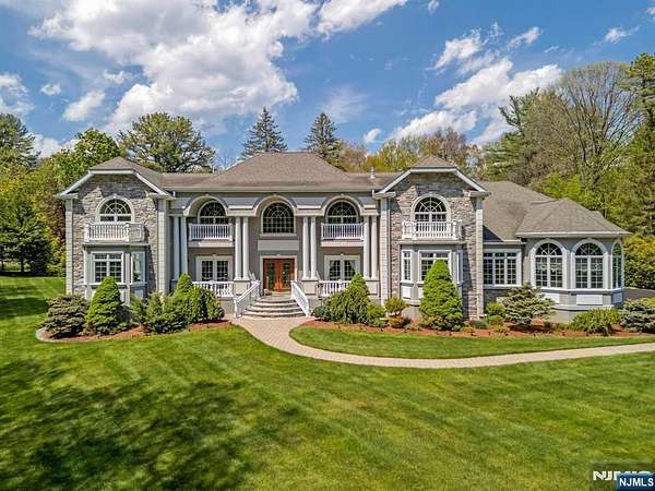 3.62 Acres of Land with Home for Sale in Roxbury Township, New Jersey