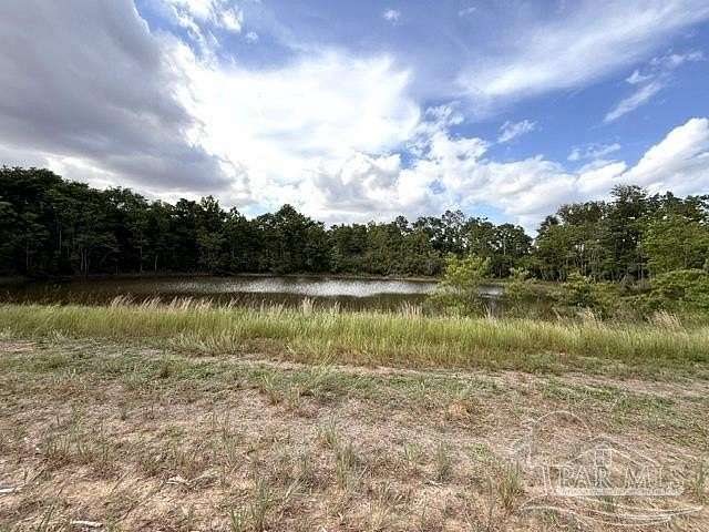 9 Acres of Land for Sale in Walnut Hill, Florida