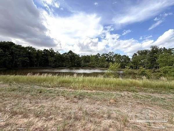 9 Acres of Land for Sale in Walnut Hill, Florida