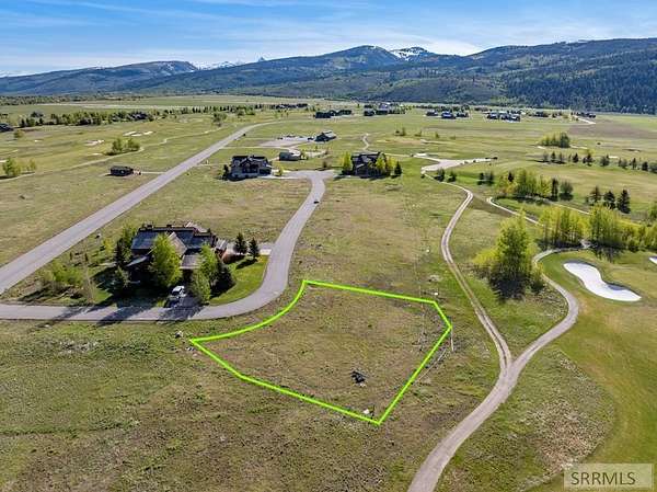 0.26 Acres of Residential Land for Sale in Victor, Idaho