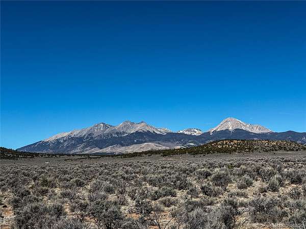 5.16 Acres of Residential Land for Sale in Fort Garland, Colorado