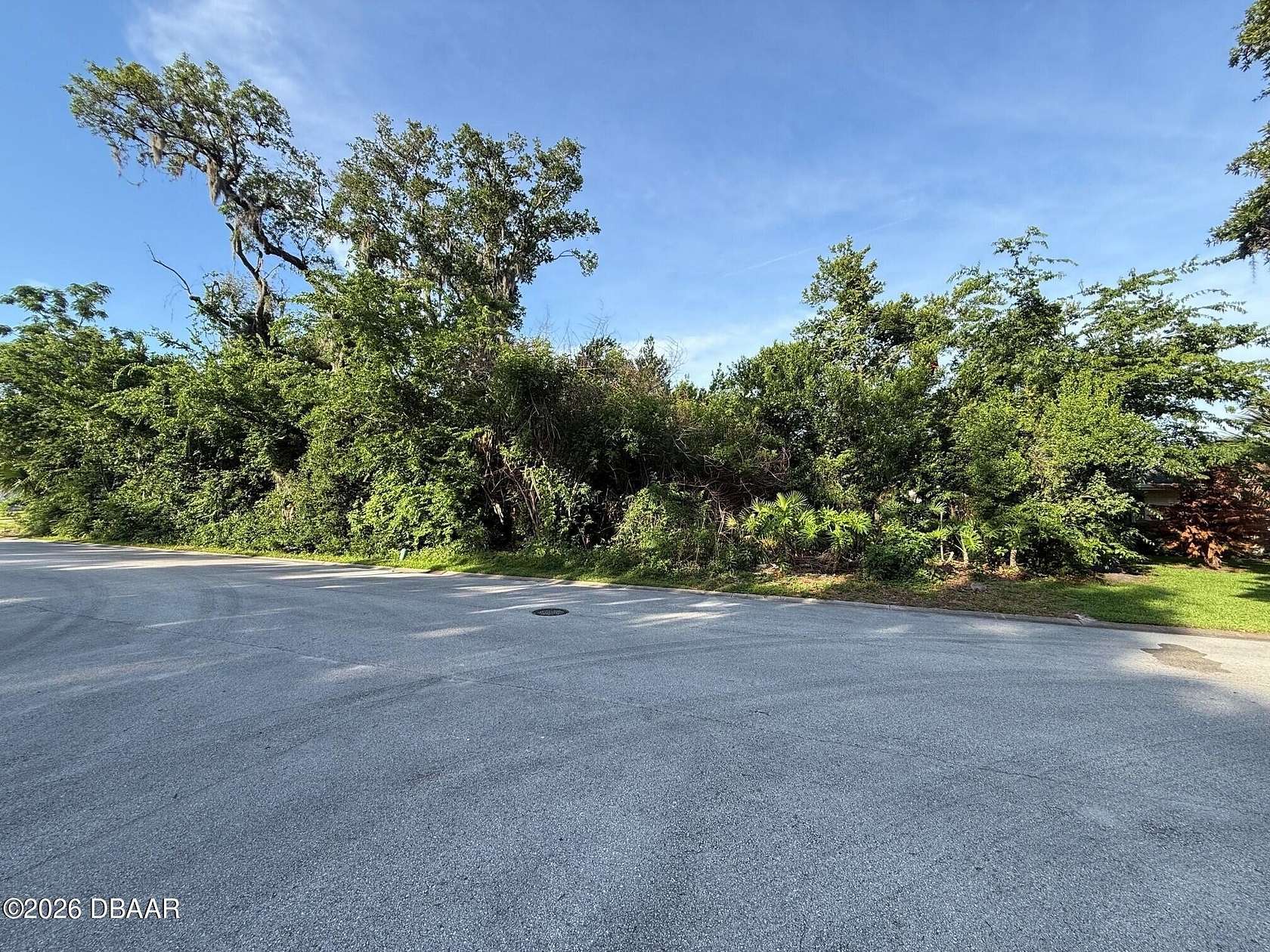 0.41 Acres of Residential Land for Sale in Ormond Beach, Florida